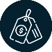 Affordable Pricing Icon
